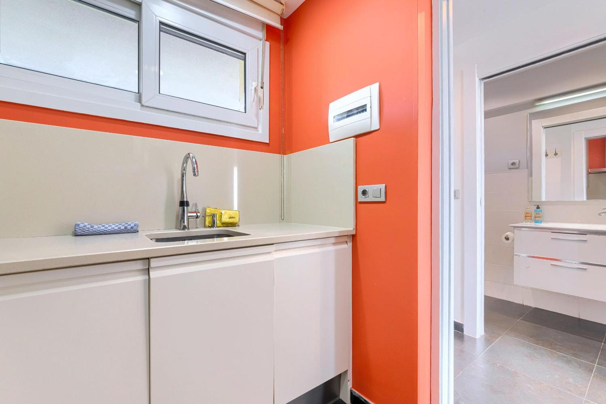 Vistas 180º, Al Mar, Puesta De Sol, Free Wifi-Parking Apartment Bakio Exterior photo